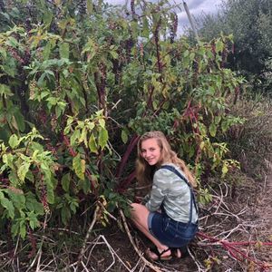 Meet your Posher, Jayda